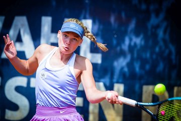 Philippa Färber 401 - NL DTV Hannover II - TG Duesternbrook : Ergebnis: 4:5